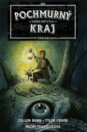 Pochmurný kraj - Odkaz 1: Nářek mrtvých