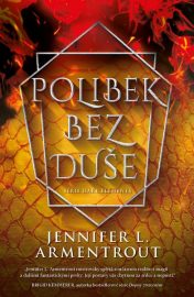 Dark Elements 1 - Polibek bez duše