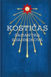 Kostičas (brožované)
