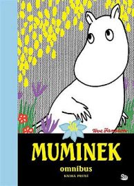 Muminek omnibus: kniha první
