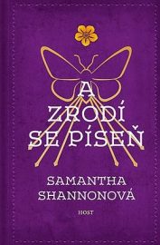 Kostičas 3 - A zrodí se píseň (brož.)