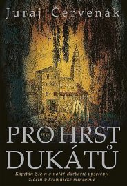 Stein a Barbarič 08: Pro hrst dukátů