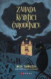 Záhada kvílející čarodějnice