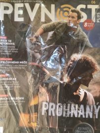 Pevnost 6/2022 + Prohnaný