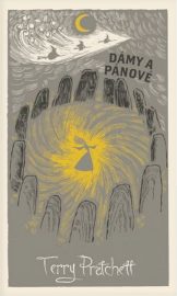 Zeměplocha 14 - Dámy a pánové (limitovaná sběratelská obálka)