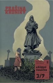 Kroniky prašiny 03: Křídový panáček 03