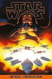 Star Wars 10: Smrt naděje - Ztrestání Shu-Torunu