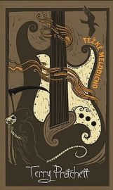 Úžasná Zeměplocha 16 - Těžké melodično (limitovaná sběratelská edice)