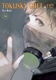 Tokijský ghúl: Re 14