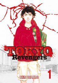 Tokyo Revengers 01