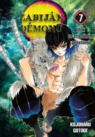 Zabiják démonů 07: Útok ve stísněném prostoru