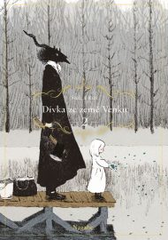 Dívka ze země Venku 02