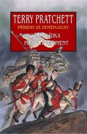 Příběhy ze Zeměplochy - Noční hlídka/ Podivný regiment