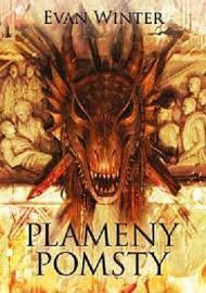 Žár 02 - Plameny pomsty