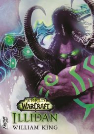 PŘEDOBJEDNÁVKA - World of Warcraft - Illidan