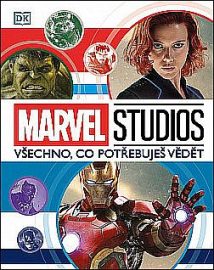 Marvel Studios: Všechno, co potřebuješ vědět