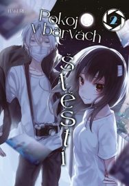 Pokoj v barvách stěstí 02