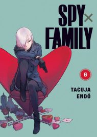 Spy x Family 06