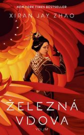 Železná vdova 1