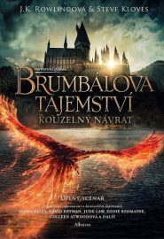 Fantastická zvířata - Brumbálova Tajemství: Úplná scénář