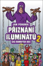 Ilumináti 2 - Čas dubových holí
