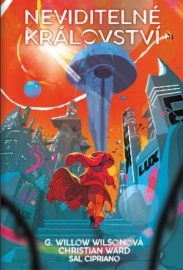 Neviditelné království