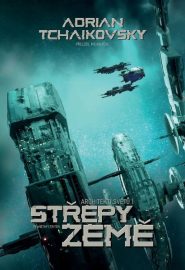 Architekti 01 - Střepy Země