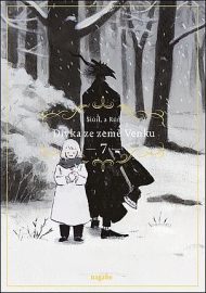 Dívka ze země Venku 7