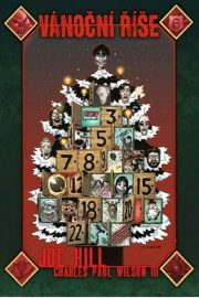 Vánoční říše (komiks)