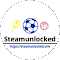 Steam Unlocked