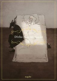 Dívka ze země Venku 08