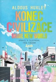 Konec civilizace (grafický román)