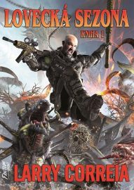 PŘEDOBJEDNÁVKA - Lovecká sezona 1