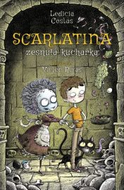 Escarlatina 1 - Scarlatina: Zesnulá kuchařka