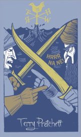 Úžasná Zeměplocha 21 - Hrrr na ně! (limitovaná sběr. edice)