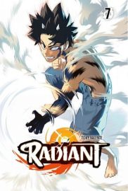 Radiant 07