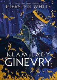 Vzestup Kamelotu 01 - Klam lady Ginevry