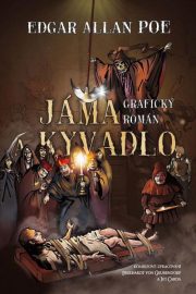 Jáma a kyvadlo (grafický román)