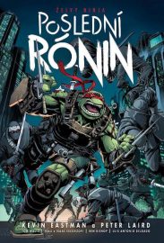 Želvy ninja: Poslední rónin