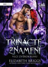 Vlci zvěrokruhu 01: Třinácté znamení