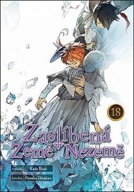 Zaslíbená Země Nezemě 18