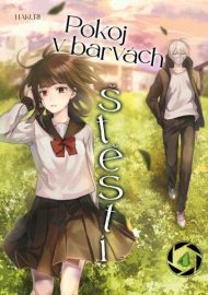 Pokoj v barvách štěstí 04