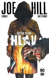 Košík plný hlav (Black label)