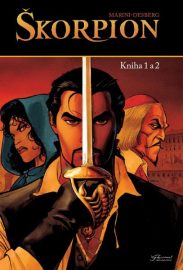 Škorpion 1 a 2