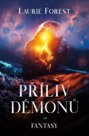 Kroniky černé čarodějky 04 - Příliv démonů