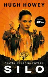 Silo (filmová obálka)