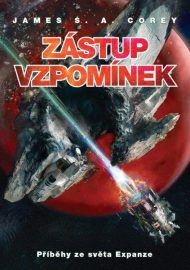 Expanze - Zástup vzpomínek