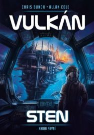 Sten 01 - Vulkán