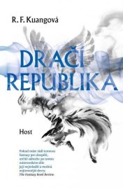 Maková válka 02 - Dračí republika