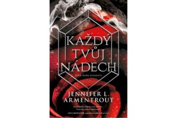 Dark Elements 03 - Každý tvůj nádech